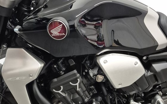 Gebrauchtmotorrad Honda CB 1000 R - Bild 17