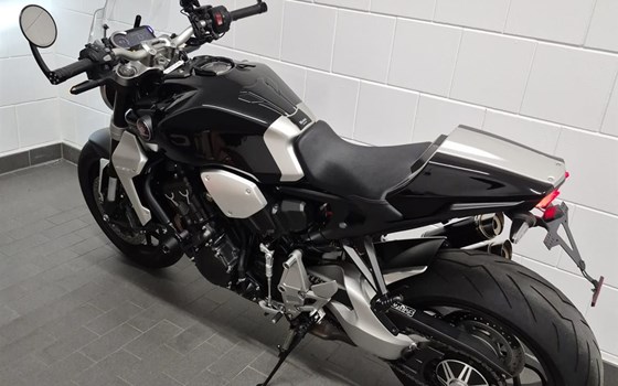 Gebrauchtmotorrad Honda CB 1000 R - Bild 21