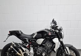 Gebrauchte Honda CB 1000 R