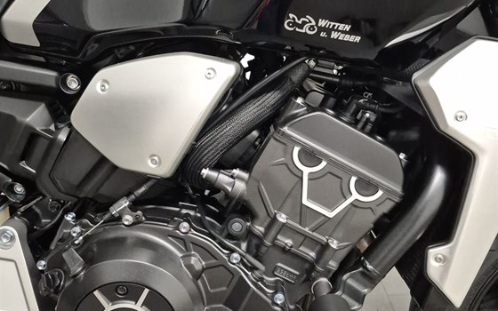 Gebrauchtmotorrad Honda CB 1000 R - Bild 7