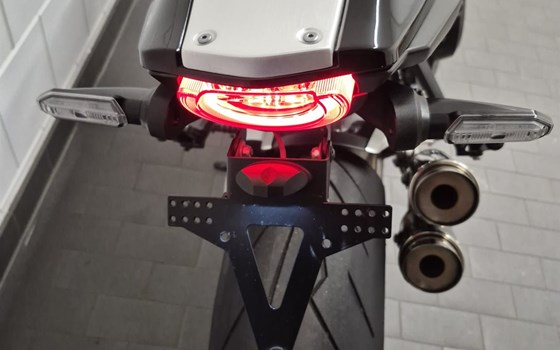 Gebrauchtmotorrad Honda CB 1000 R - Bild 13