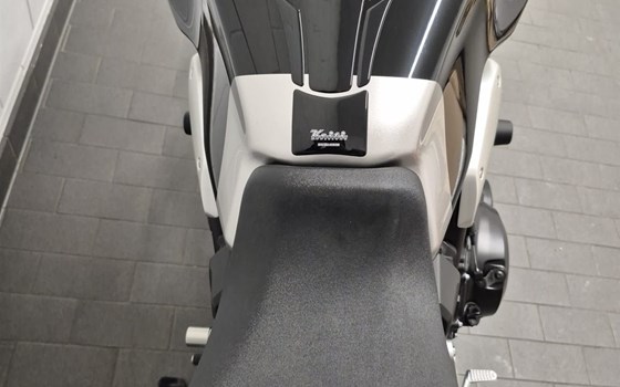 Gebrauchtmotorrad Honda CB 1000 R - Bild 12