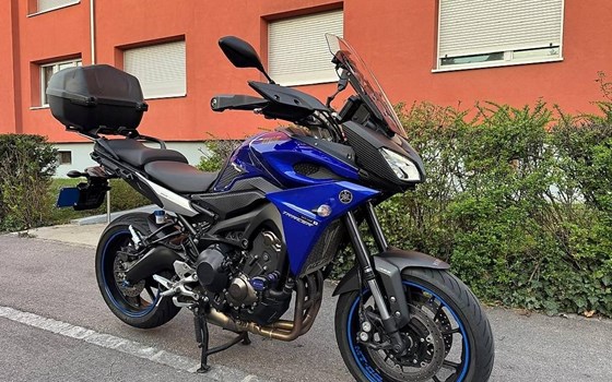 Offerta Yamaha Tracer 900 - Immagine 1