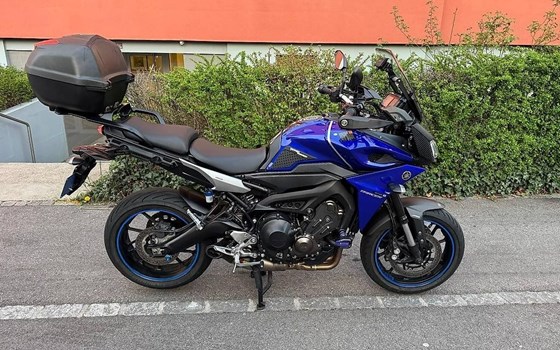 Offerta Yamaha Tracer 900 - Immagine 2