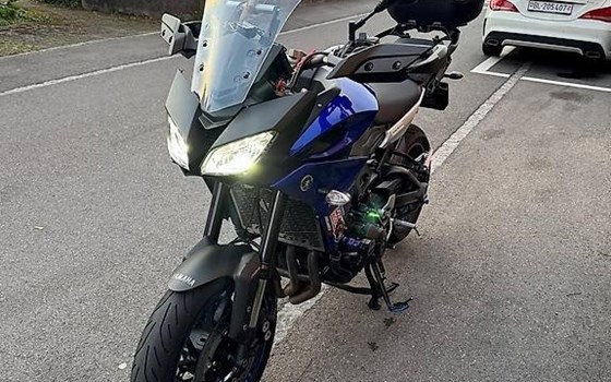 Offerta Yamaha Tracer 900 - Immagine 3