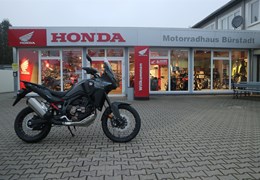 Neumotorrad Honda CRF1100L Africa Twin DCT/ES