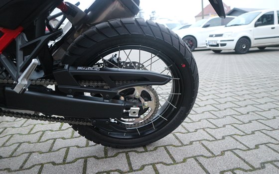 Neufahrzeug Honda CRF1100L Africa Twin DCT/ES - Bild 11