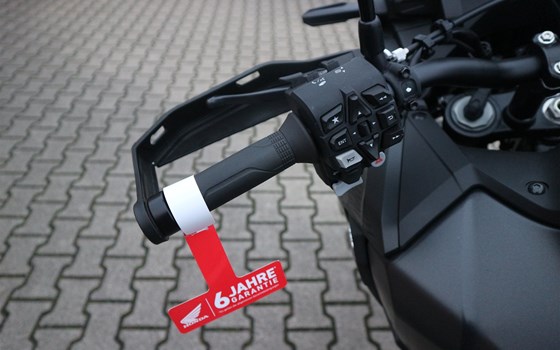 Neufahrzeug Honda CRF1100L Africa Twin DCT/ES - Bild 12