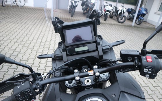 Neufahrzeug Honda CRF1100L Africa Twin DCT/ES - Bild 14