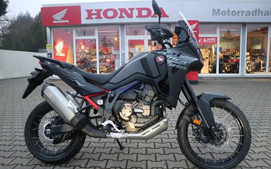 Neufahrzeug Honda CRF1100L Africa Twin DCT/ES - Bild 2