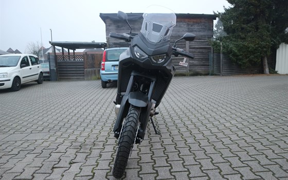 Neufahrzeug Honda CRF1100L Africa Twin DCT/ES - Bild 3