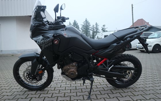 Neufahrzeug Honda CRF1100L Africa Twin DCT/ES - Bild 4