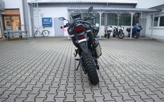 Neufahrzeug Honda CRF1100L Africa Twin DCT/ES - Bild 5