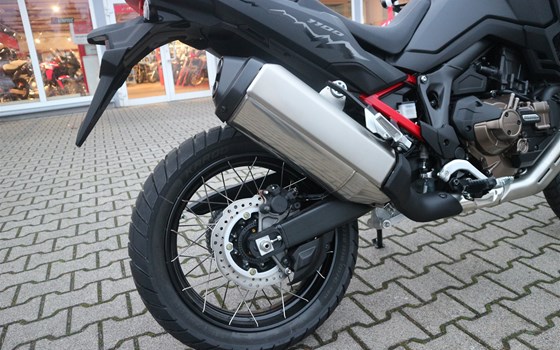 Neufahrzeug Honda CRF1100L Africa Twin DCT/ES - Bild 6
