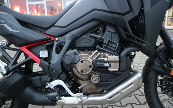 Neufahrzeug Honda CRF1100L Africa Twin DCT/ES - Bild 7