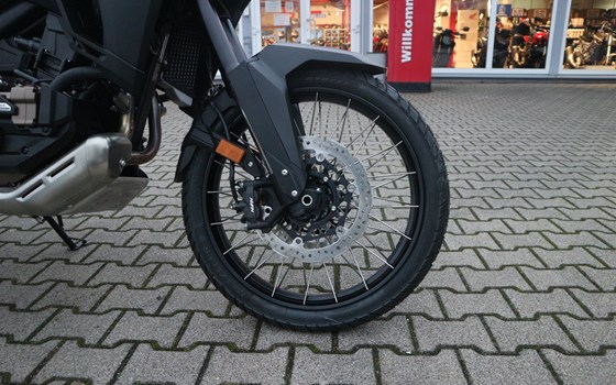 Neufahrzeug Honda CRF1100L Africa Twin DCT/ES - Bild 8