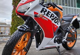 Occasion Honda CBR 300 R