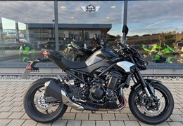 Gebrauchte Kawasaki Z900 70kW