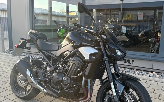 Gebrauchtmotorrad Kawasaki Z900 70kW - Bild 2
