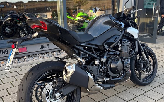 Gebrauchtmotorrad Kawasaki Z900 70kW - Bild 3