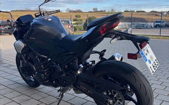 Gebrauchtmotorrad Kawasaki Z900 70kW - Bild 4