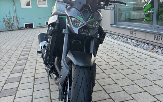 Gebrauchtmotorrad Kawasaki Z900 70kW - Bild 5