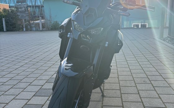 Gebrauchtmotorrad Kawasaki Z900 70kW - Bild 6