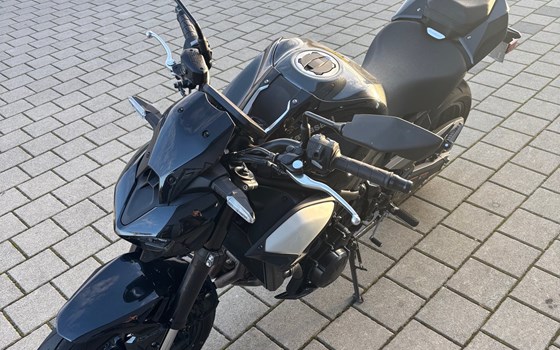 Gebrauchtmotorrad Kawasaki Z900 70kW - Bild 7