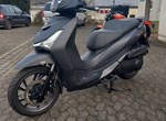 Angebot Sym HD 300