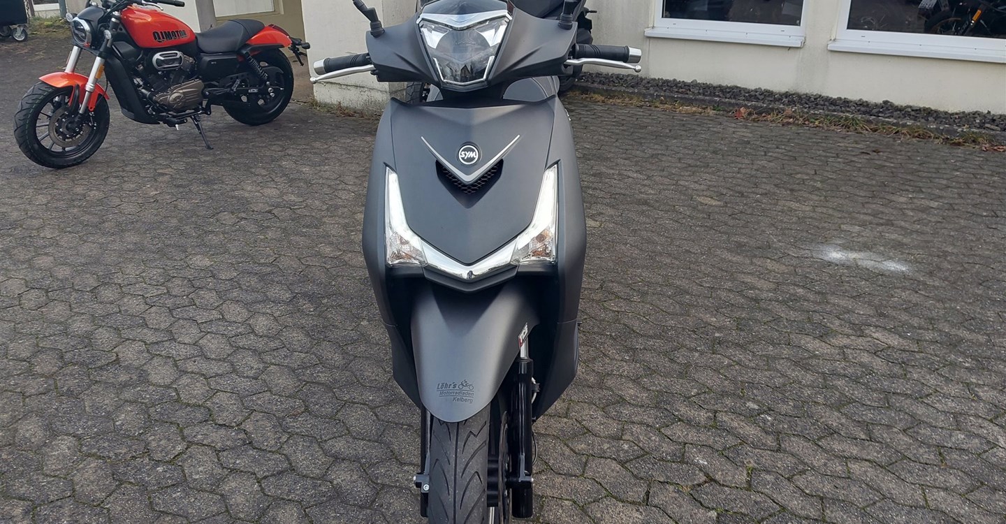 Angebot Sym HD 300