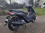 Angebot Sym HD 300