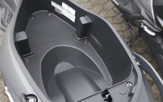 Gebrauchtmotorrad Sym HD 300 - Bild 8