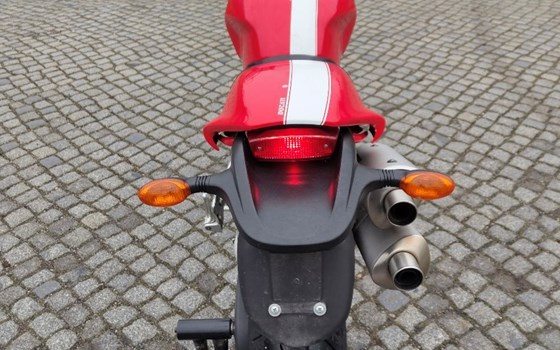 Gebrauchtmotorrad Ducati Monster S2R 1000 - Bild 4