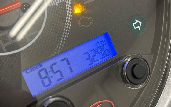 Gebrauchtmotorrad Kymco Agility City+ 125i CBS - Bild 4