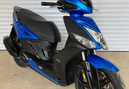 Gebrauchte Kymco Agility City+ 125i CBS