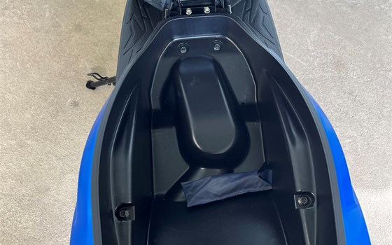 Gebrauchtmotorrad Kymco Agility City+ 125i CBS - Bild 8