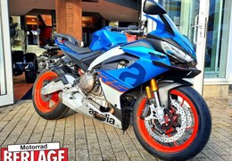 Neumotorrad Aprilia RS 660