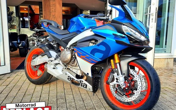 Neufahrzeug Aprilia RS 660 - Bild 1