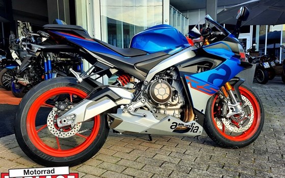 Neufahrzeug Aprilia RS 660 - Bild 2