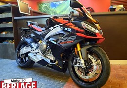 Neumotorrad Aprilia RS 660 Factory