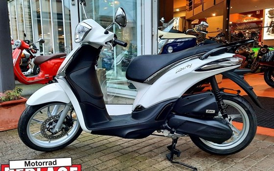 Neufahrzeug Piaggio Liberty 50 - Bild 3