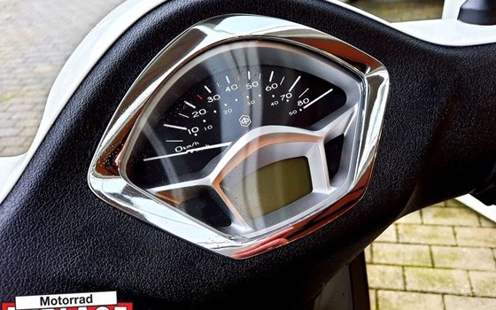 Neufahrzeug Piaggio Liberty 50 - Bild 5