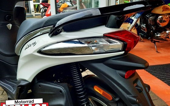 Neufahrzeug Piaggio Liberty 50 - Bild 6