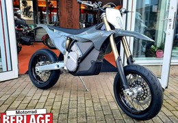 Neumotorrad Stark Future Varg SM