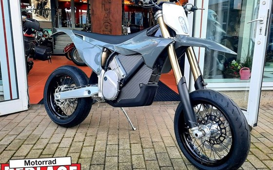 Neufahrzeug Stark Future Varg SM - Bild 1