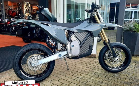 Neufahrzeug Stark Future Varg SM - Bild 2