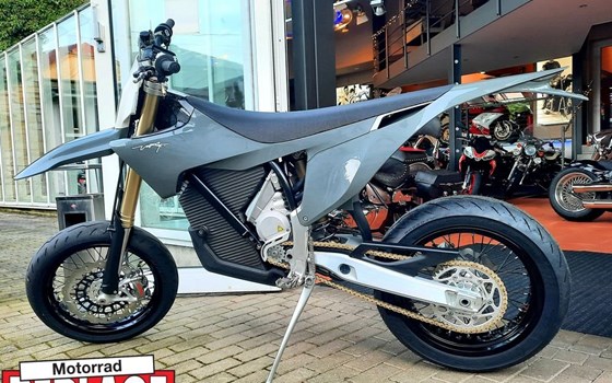 Neufahrzeug Stark Future Varg SM - Bild 3