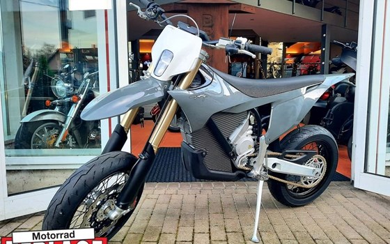 Neufahrzeug Stark Future Varg SM - Bild 4