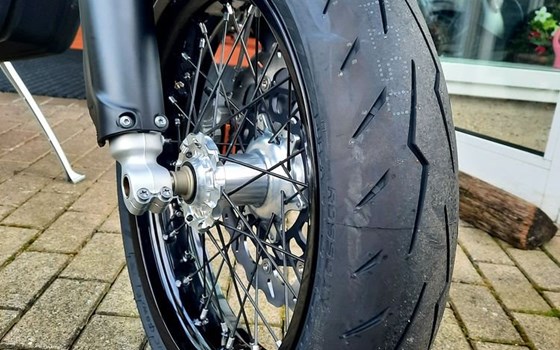 Neufahrzeug Stark Future Varg SM - Bild 5