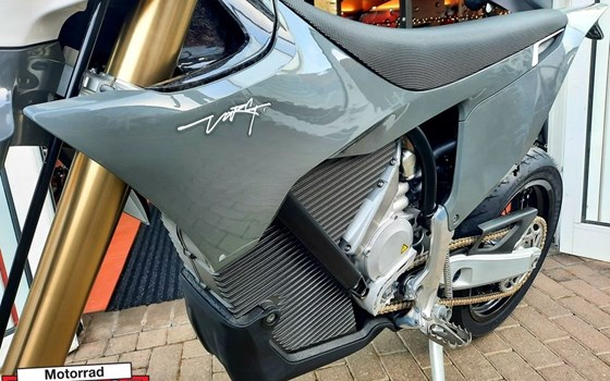 Neufahrzeug Stark Future Varg SM - Bild 6